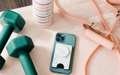 Fitness onder begeleiding